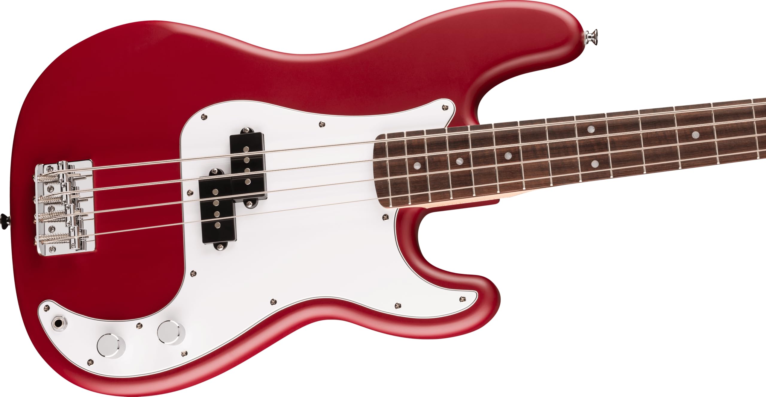 Amazon.co.jp: Squier by Fender スクワイヤー エレキベース Debut